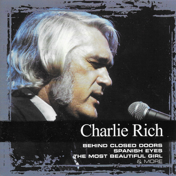 Charlie Rich